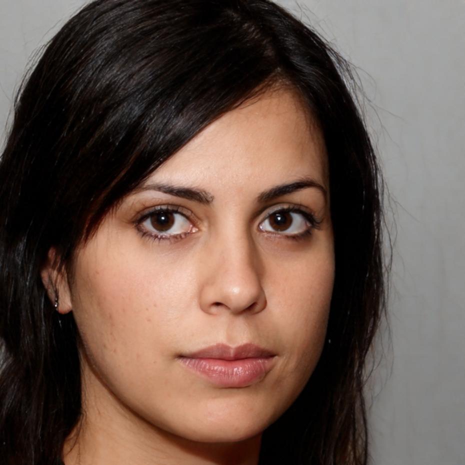 Sarah Müller - Investmentexpertin